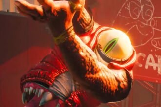 high on life skrendel bros walkthrough