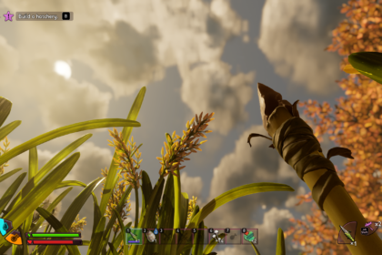 how to get grass seeds in grounded 2