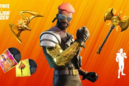 major lazer fortnite