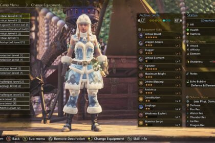 monster hunter wilds lord's favor