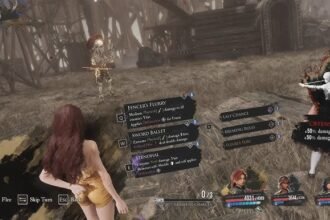 stendhal expedition 33