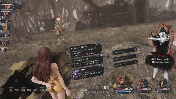 stendhal expedition 33