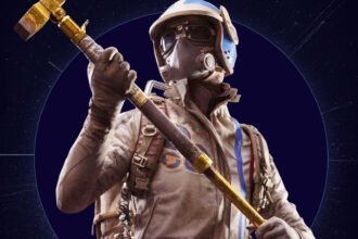 arc raiders infinite ammo glitch