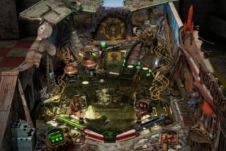 bethesda pinball dlc details