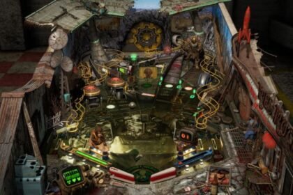bethesda pinball dlc details
