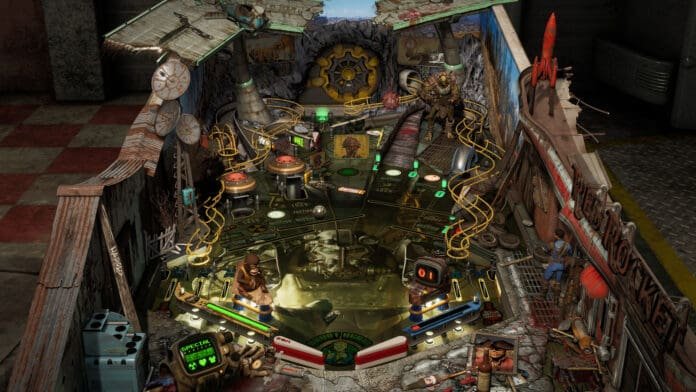 bethesda pinball dlc details