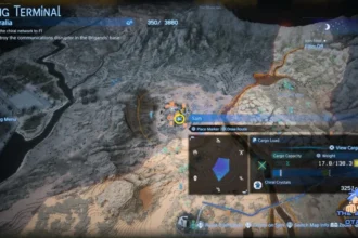 ceramics mine death stranding 2