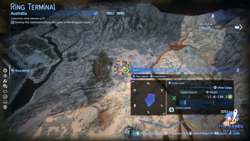 ceramics mine death stranding 2