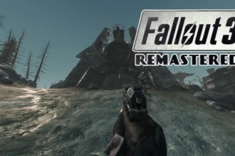 fallout remastered