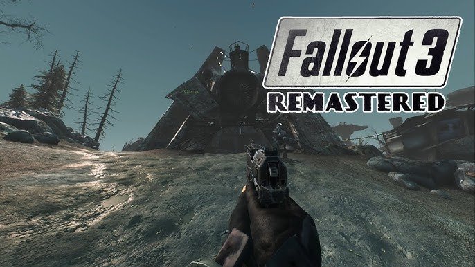 fallout remastered
