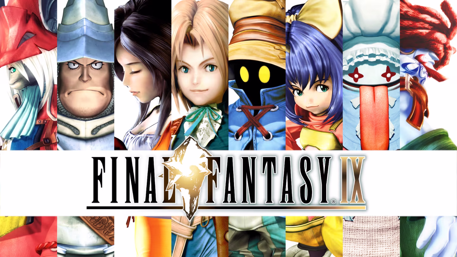 final fantasy 9