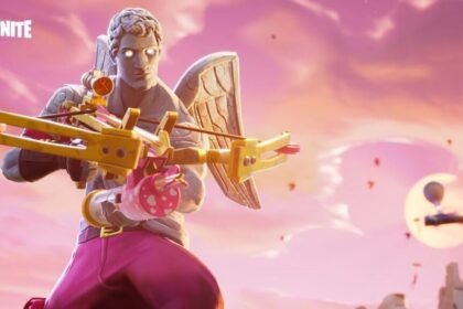 fortnite love and legends