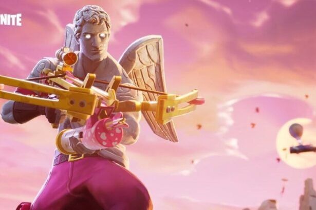 fortnite love and legends