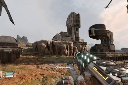 starrupture calcium deposits