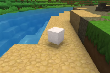 How to Get Hytale Salt Block
