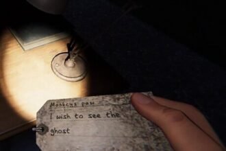 how to use the monkey paw in phasmophobia