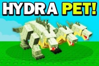 hydra grow a garden