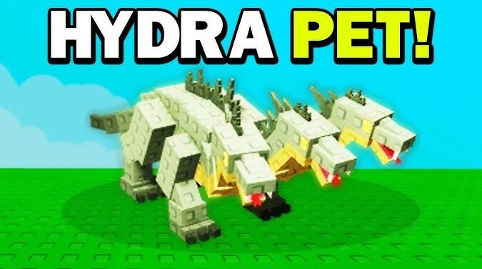 hydra grow a garden