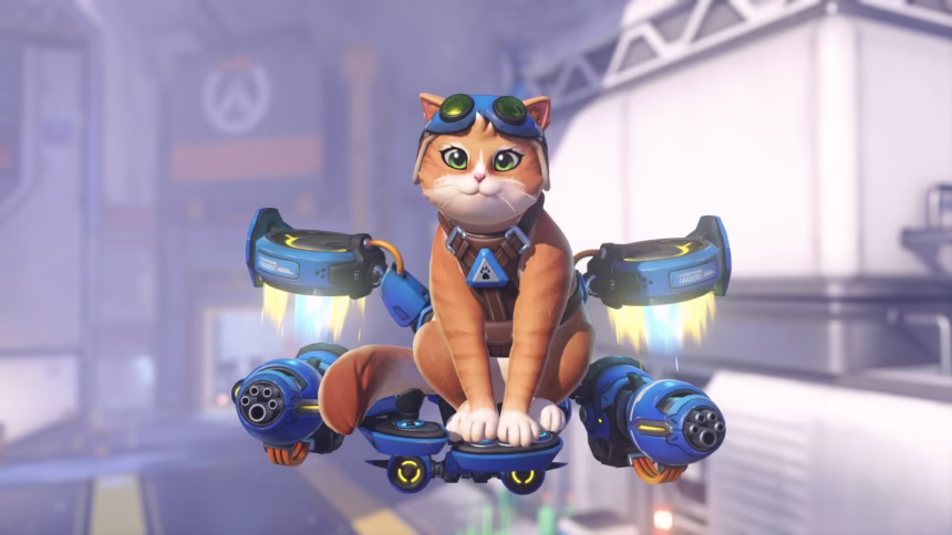 jetpack cat overwatch