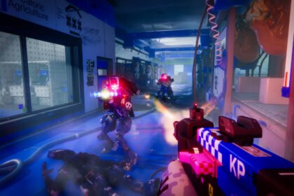 marathon server slam