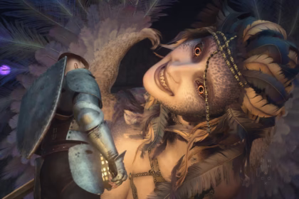 dragon's dogma 2 sphinx riddles