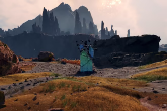 star rupture monolith