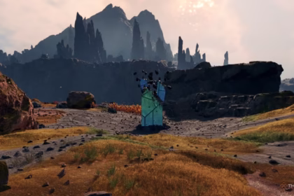 star rupture monolith