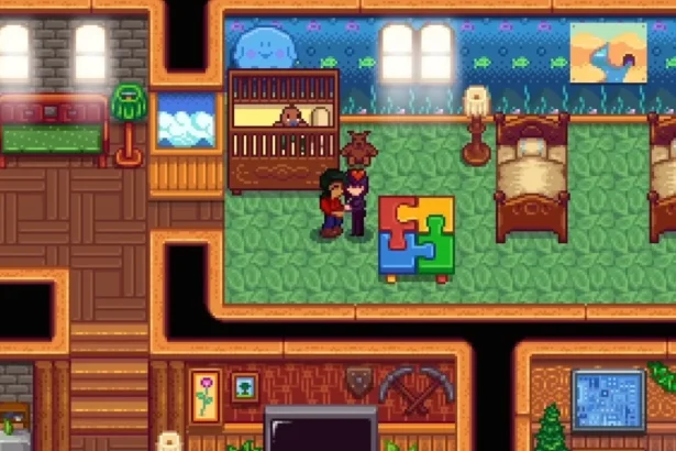 new marriage candidates stardew valley