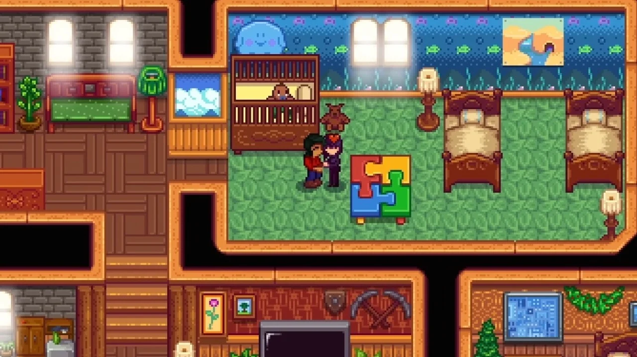 new marriage candidates stardew valley