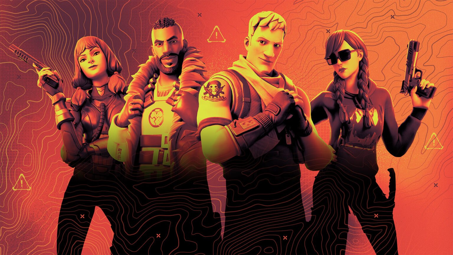 where is fortnite zero build