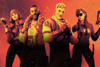 where is fortnite zero build